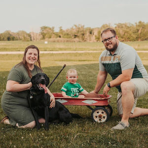 Meet your Posher, Michelle